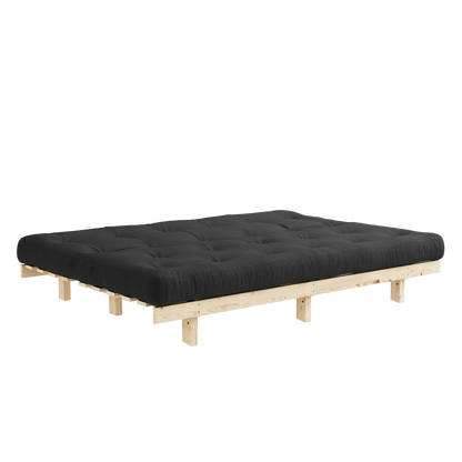 LEAN Sofa bed — Scandinavian sofa bed by Karup Design