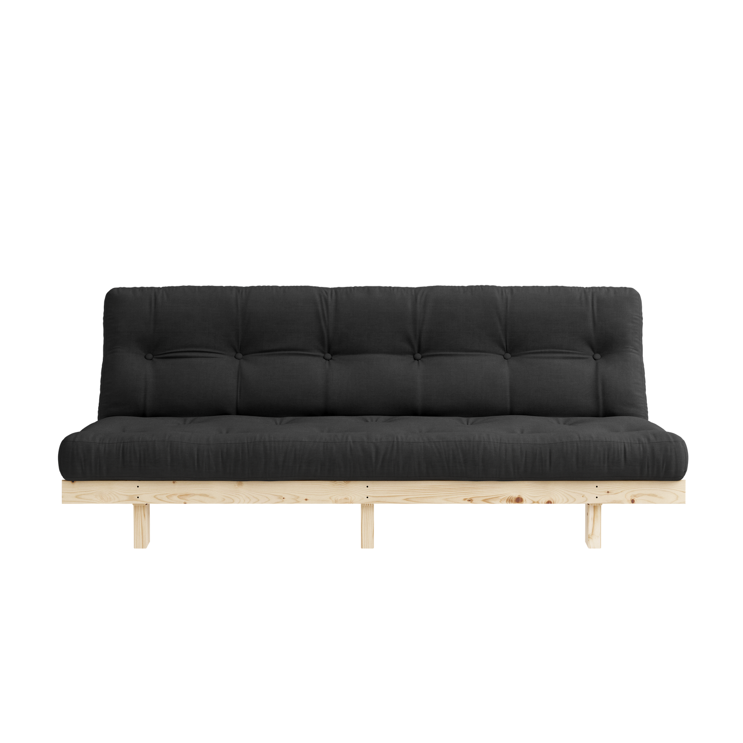 LEAN Sofa bed — Scandinavian sofa bed by Karup Design