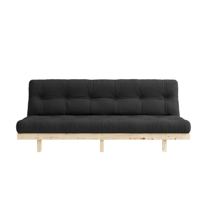 LEAN Sofa bed — Scandinavian sofa bed by Karup Design