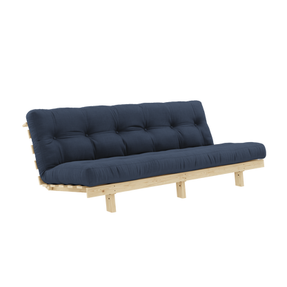Karup Design LEAN Sofa bed in Navy — Karup Design