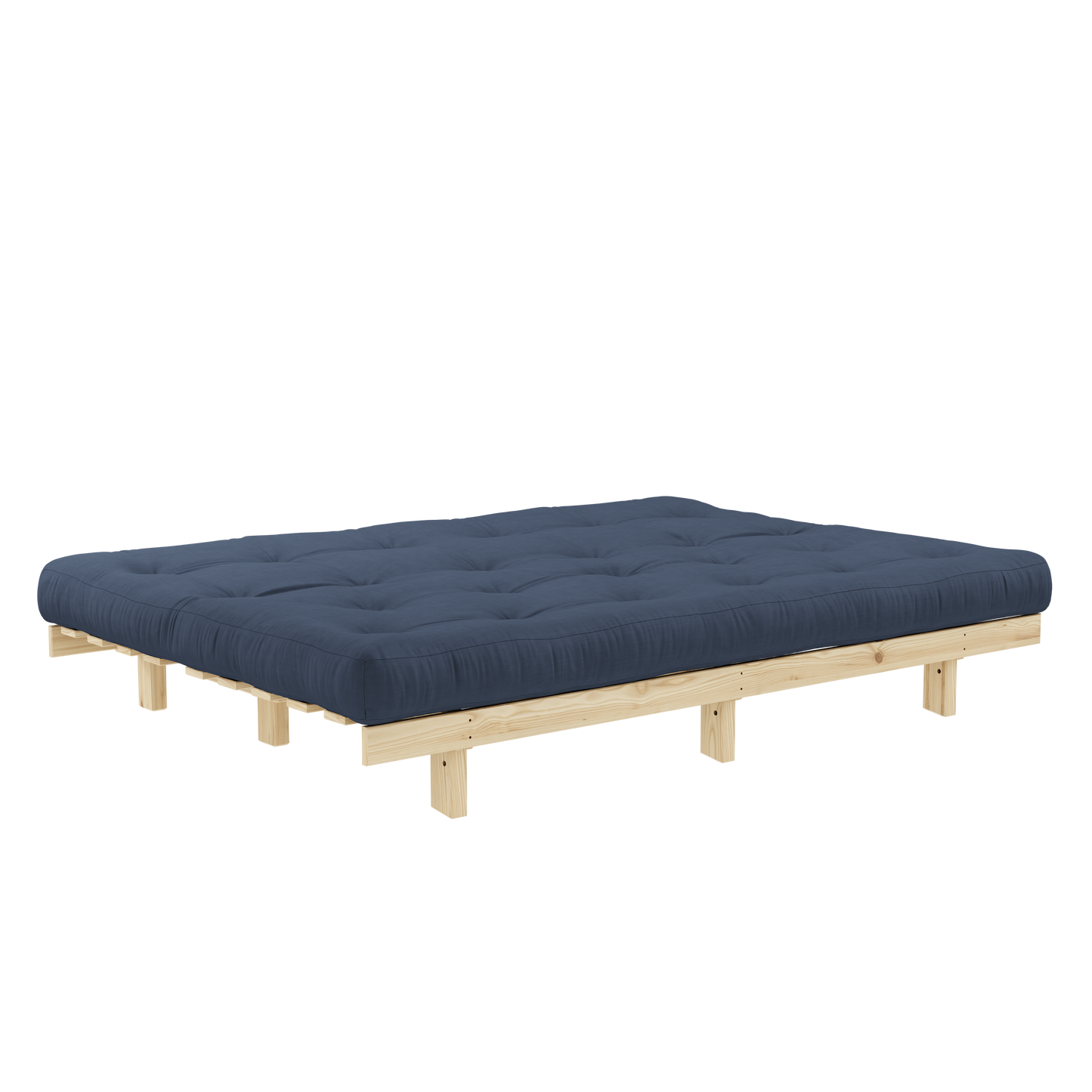 LEAN Sofa bed — Scandinavian sofa bed by Karup Design