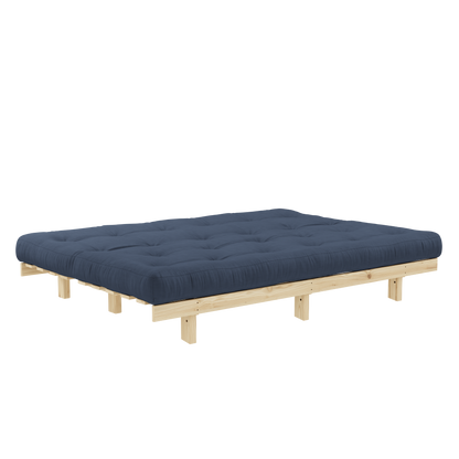 LEAN Sofa bed — Scandinavian sofa bed by Karup Design