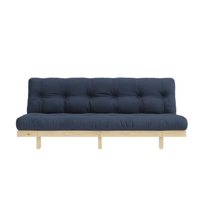 LEAN Sofa bed — Scandinavian sofa bed by Karup Design