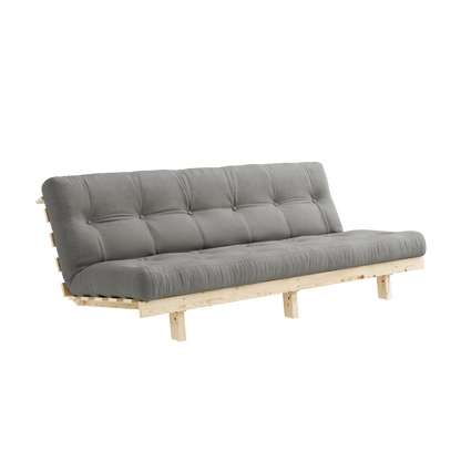LEAN Sofa bed in Grey — Karup Design