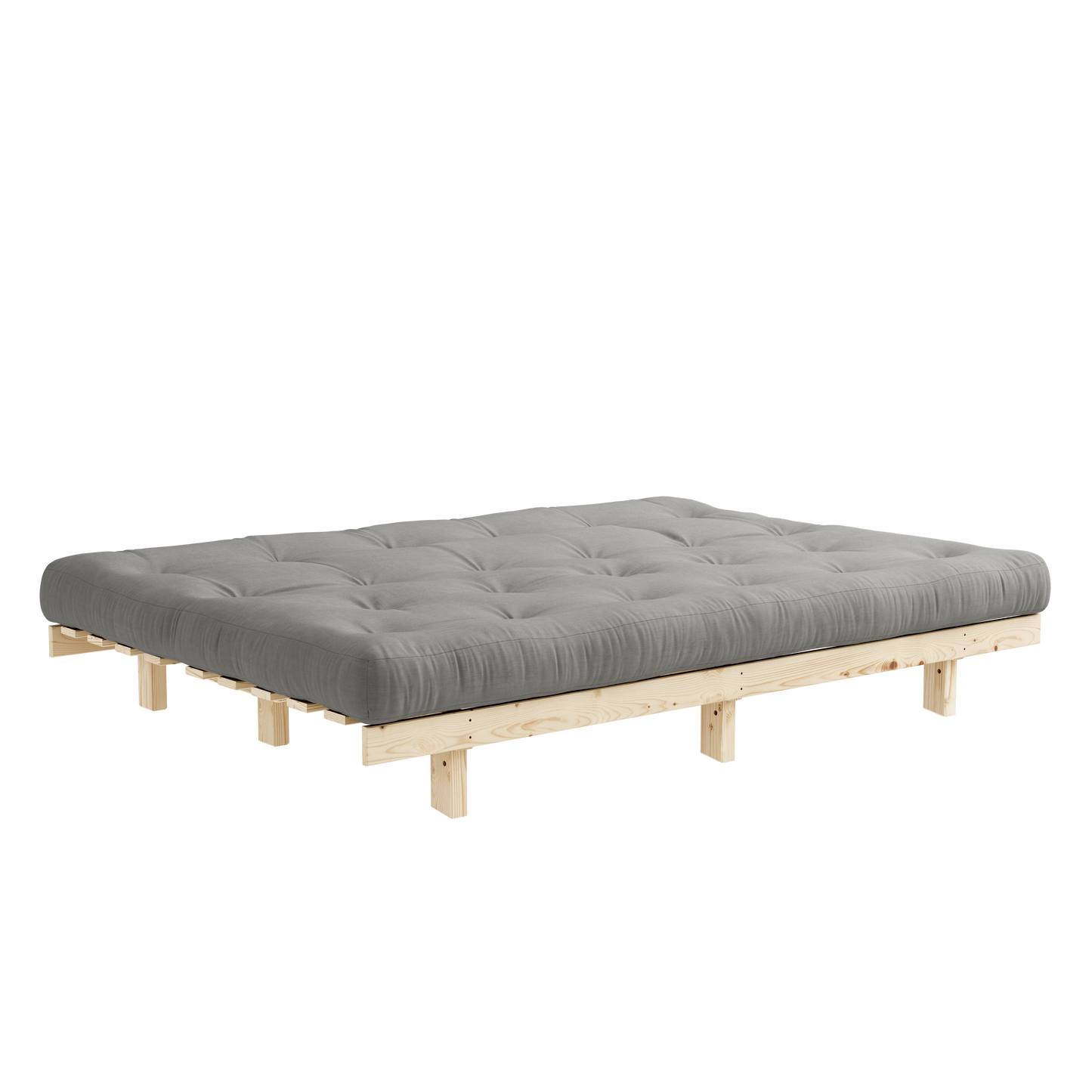 LEAN Sofa bed — Scandinavian sofa bed by Karup Design