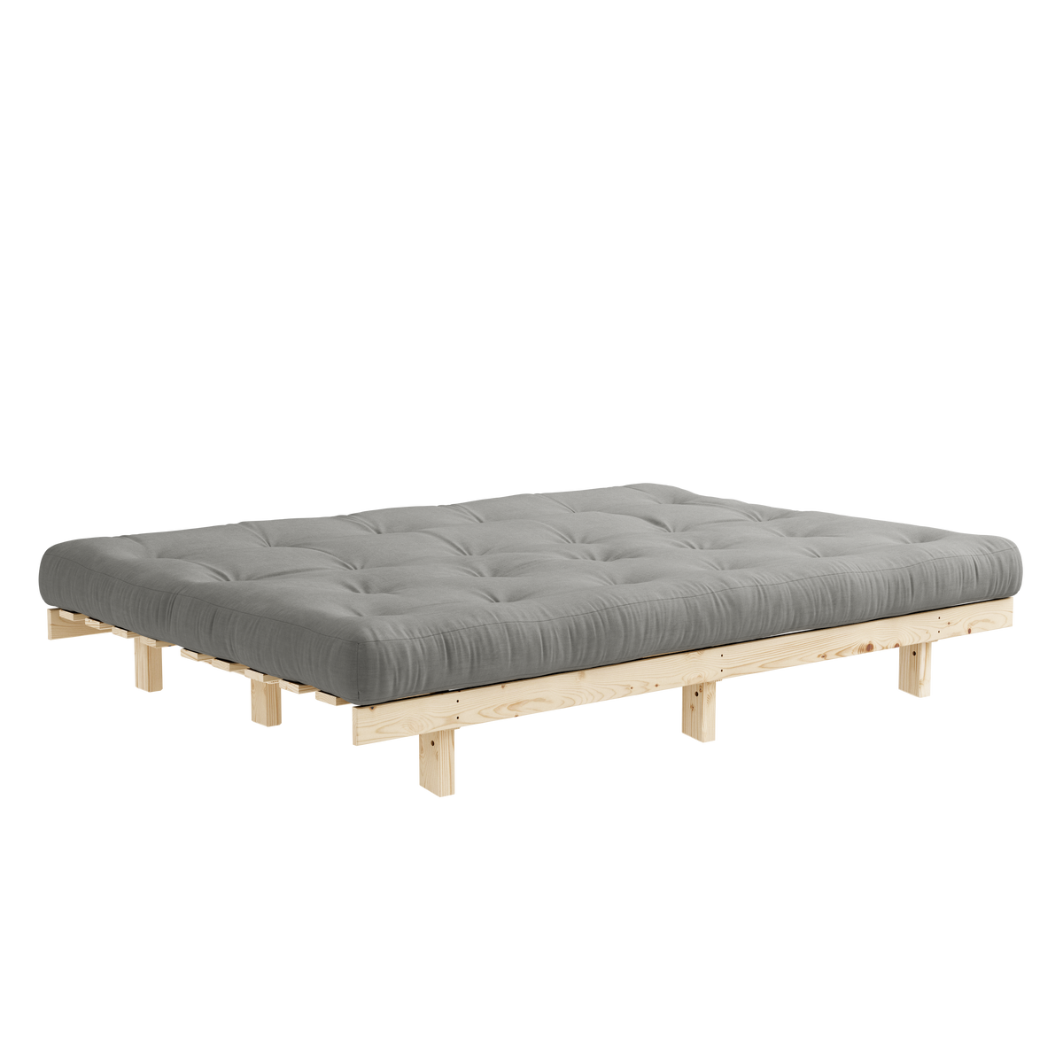 LEAN Sofa bed — Scandinavian sofa bed by Karup Design