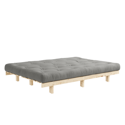 LEAN Sofa bed — Scandinavian sofa bed by Karup Design