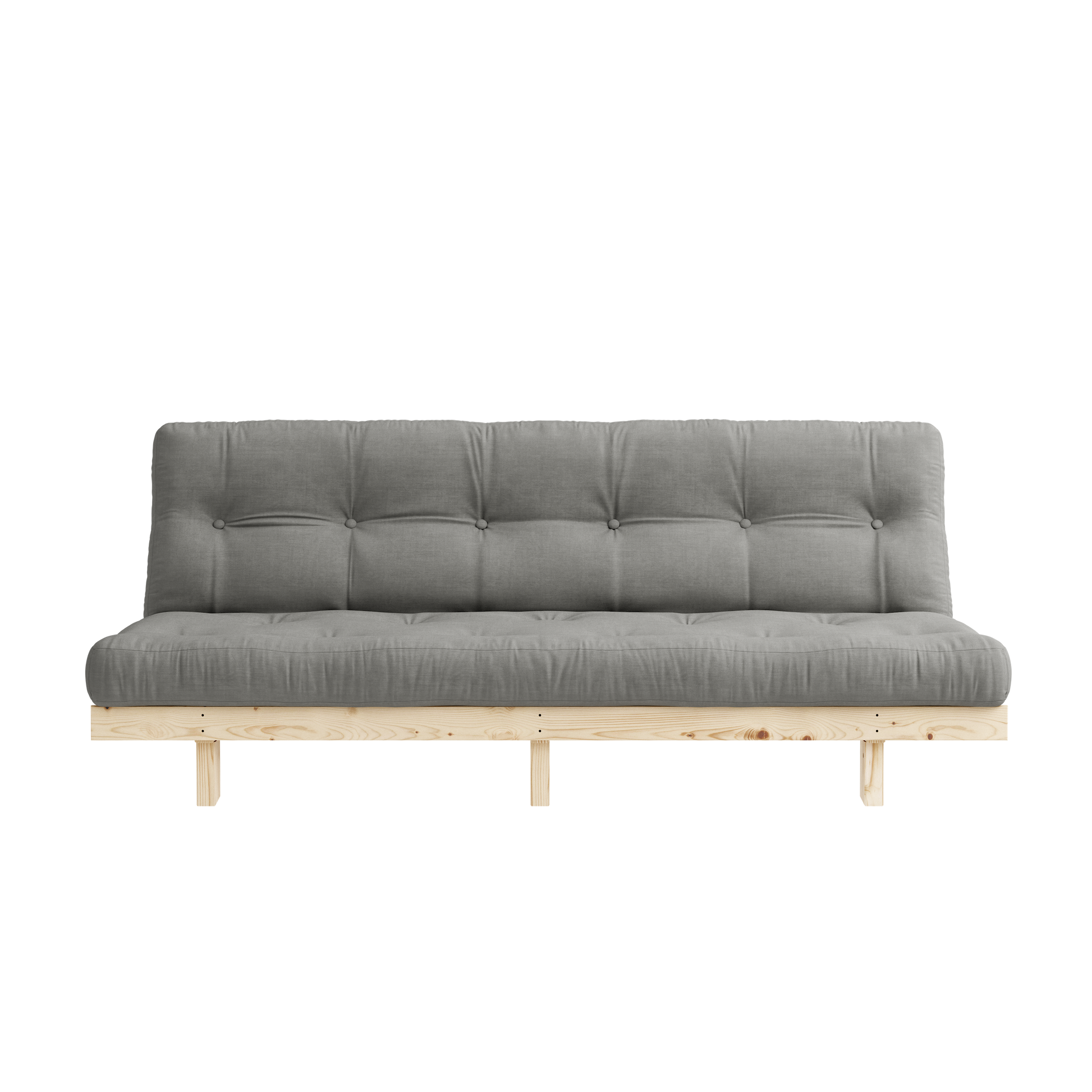LEAN Sofa bed — Scandinavian sofa bed by Karup Design