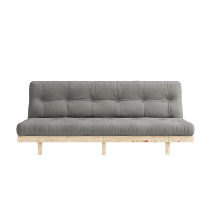 LEAN Sofa bed — Scandinavian sofa bed by Karup Design