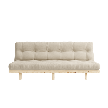 LEAN Sofa bed — Scandinavian sofa bed by Karup Design