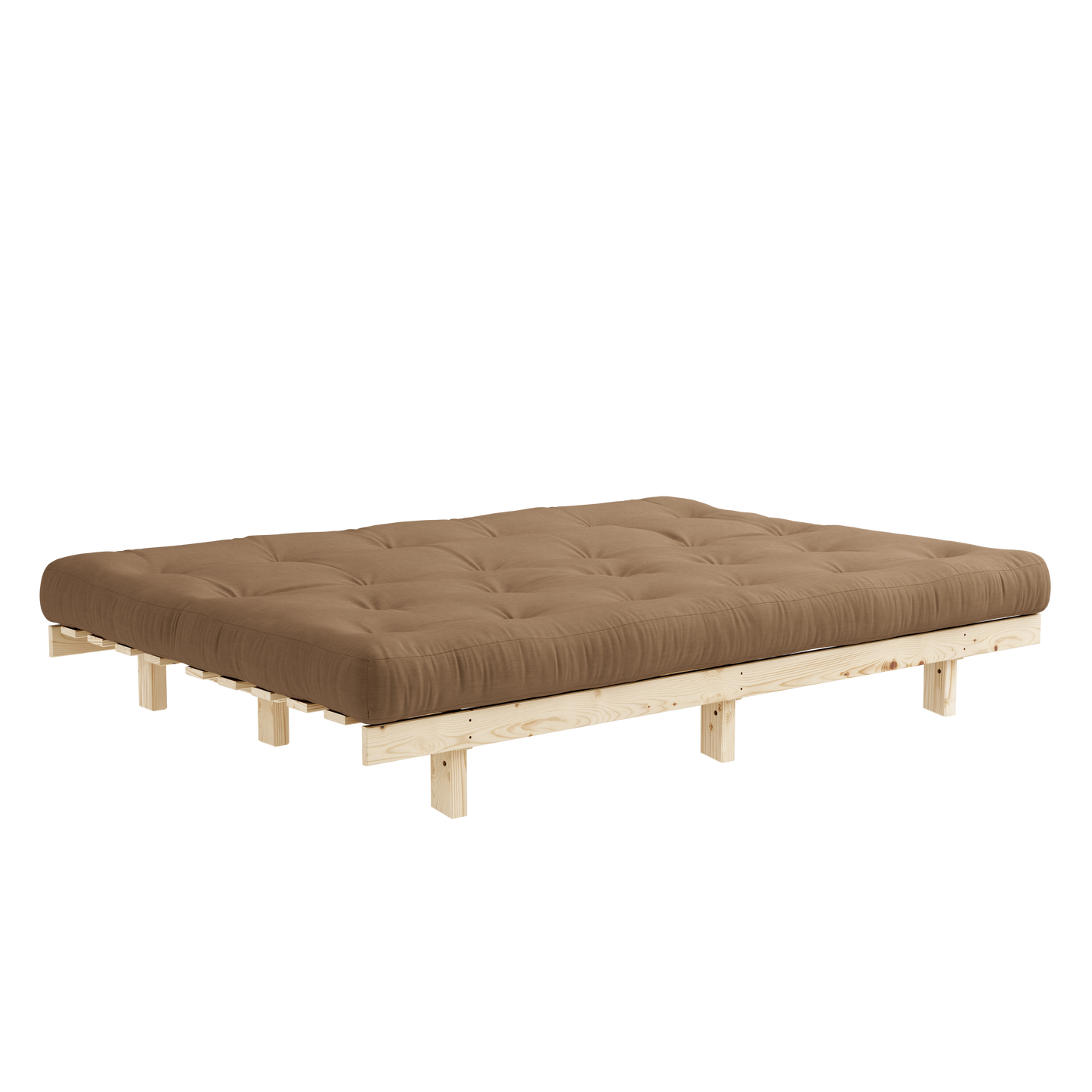 LEAN Sofa bed — Scandinavian sofa bed by Karup Design