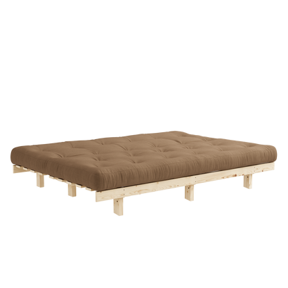 LEAN Sofa bed — Scandinavian sofa bed by Karup Design