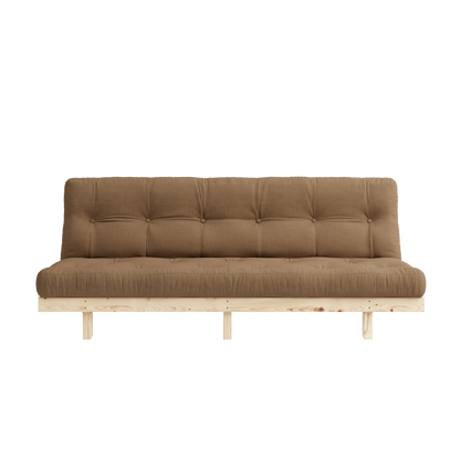 LEAN Sofa bed — Scandinavian sofa bed by Karup Design