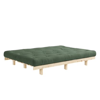 LEAN Sofa bed — Scandinavian sofa bed by Karup Design