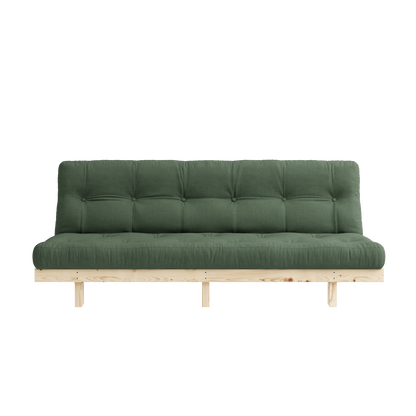 LEAN Sofa bed — Scandinavian sofa bed by Karup Design