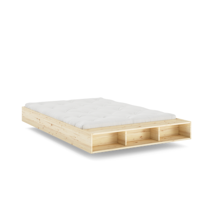 MERGE Bed — Scandinavian piece by Karup Design
