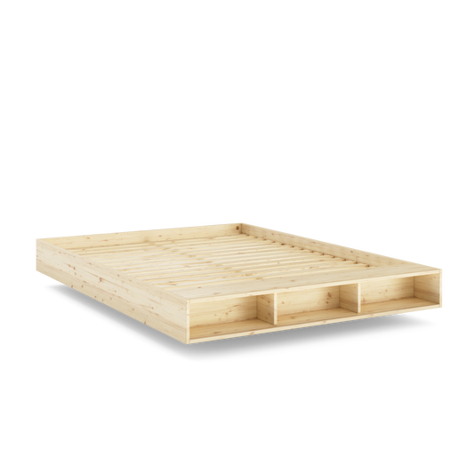 MERGE Bed, 160 x 200 cm — Karup Design
