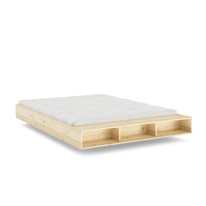 MERGE Bed — Scandinavian piece by Karup Design