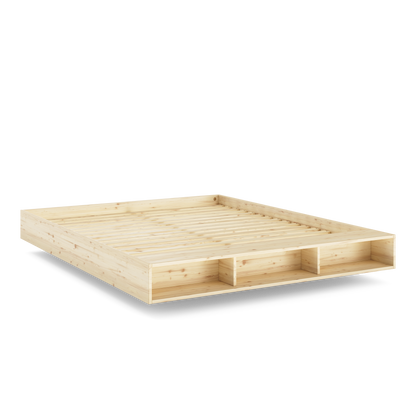 MERGE Bed, 180 x 200 cm — Karup Design