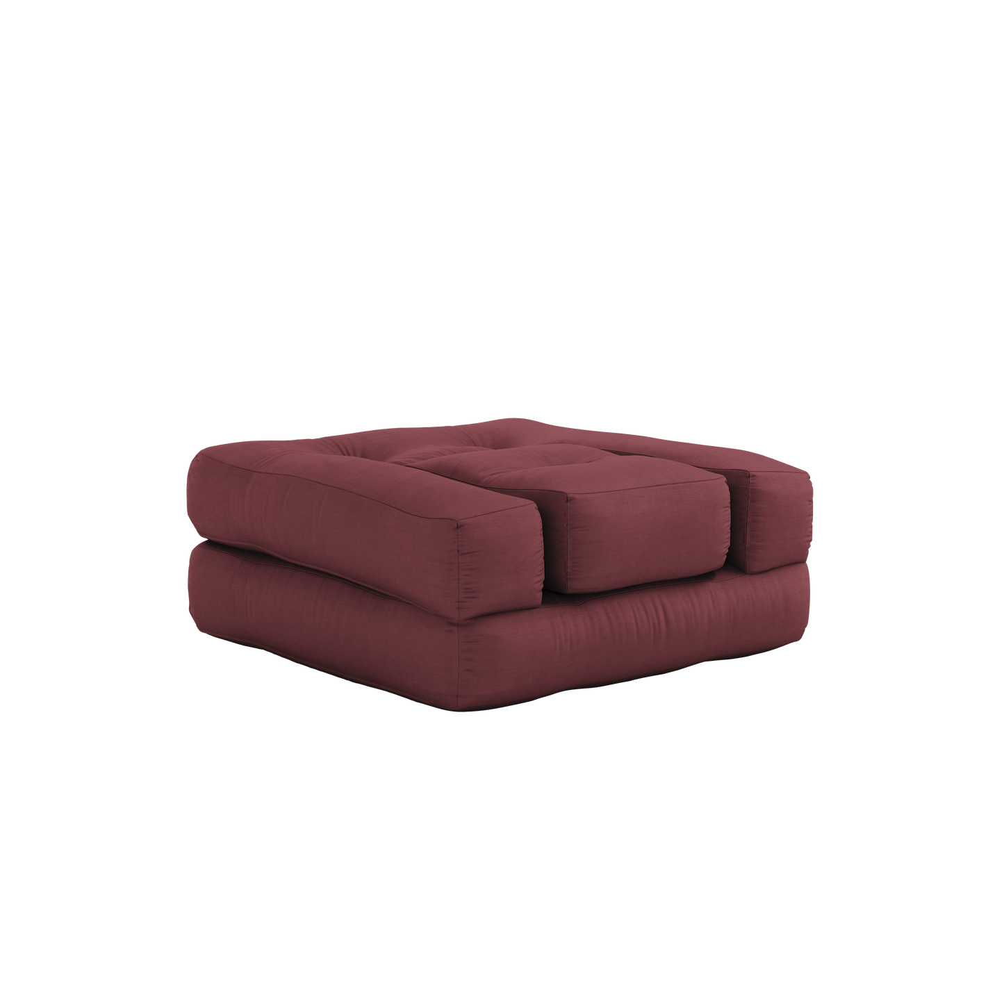 MINI CUBE Chair — Scandinavian piece by Karup Design