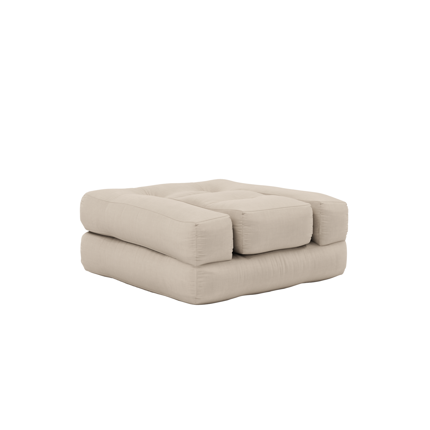 MINI CUBE Chair — Scandinavian piece by Karup Design