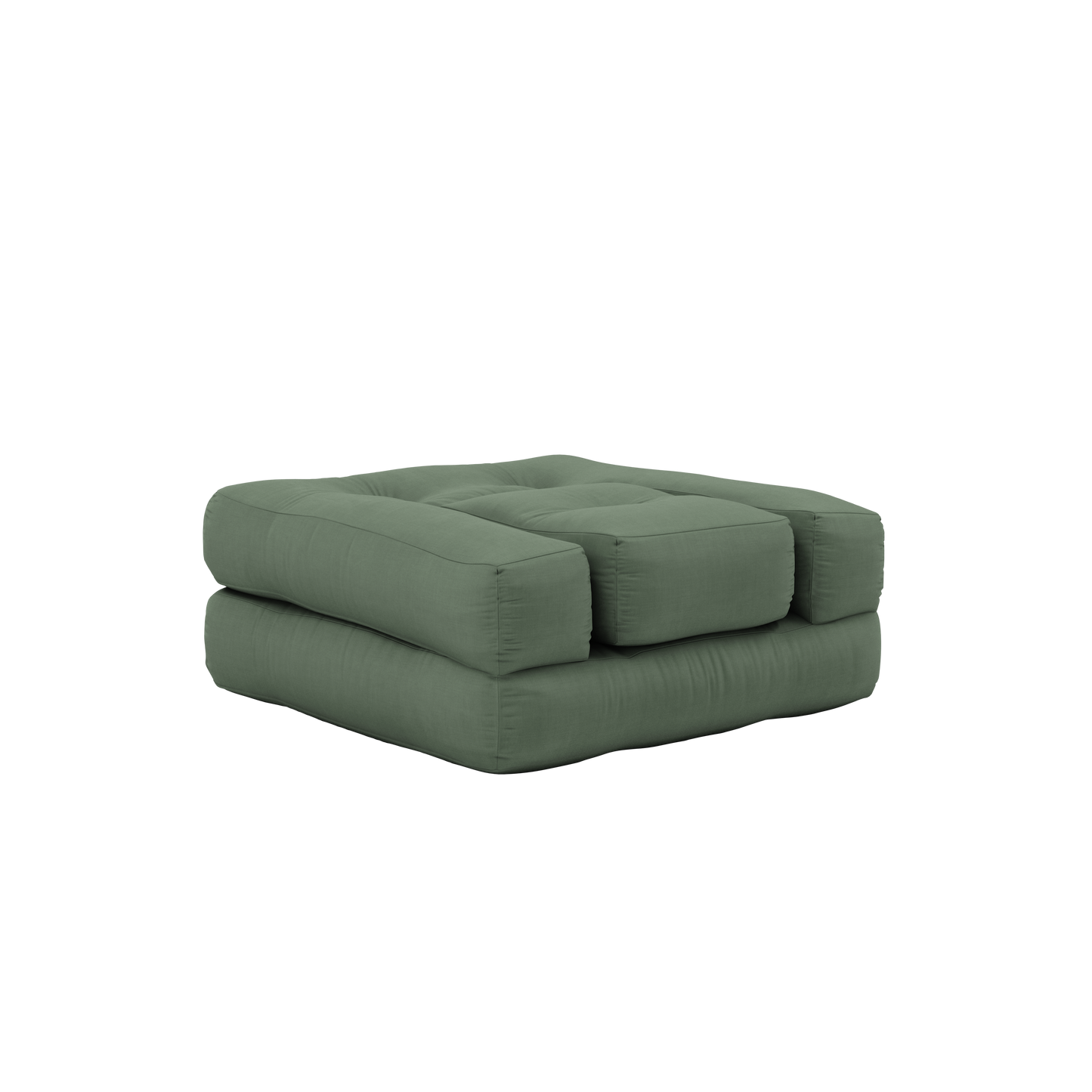 MINI CUBE Chair — Scandinavian piece by Karup Design