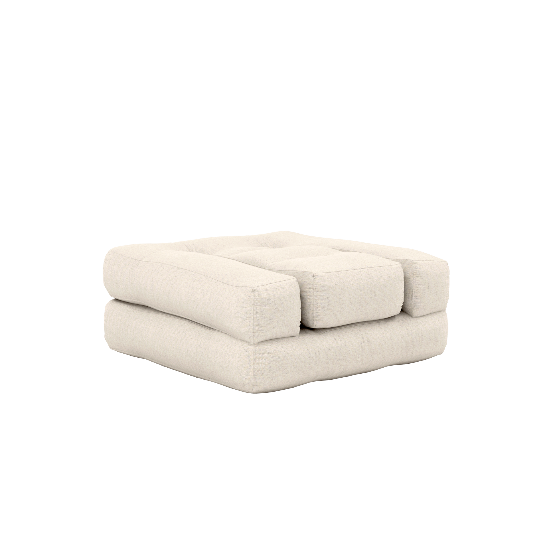 MINI CUBE Chair — Scandinavian piece by Karup Design