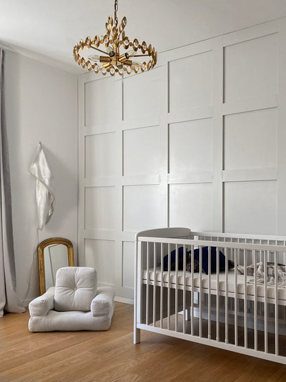 MINI CUBE Chair — Scandinavian piece by Karup Design