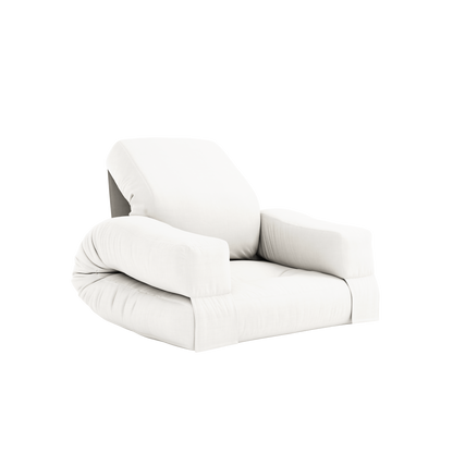 MINI HIPPO Chair in Natural — Karup Design