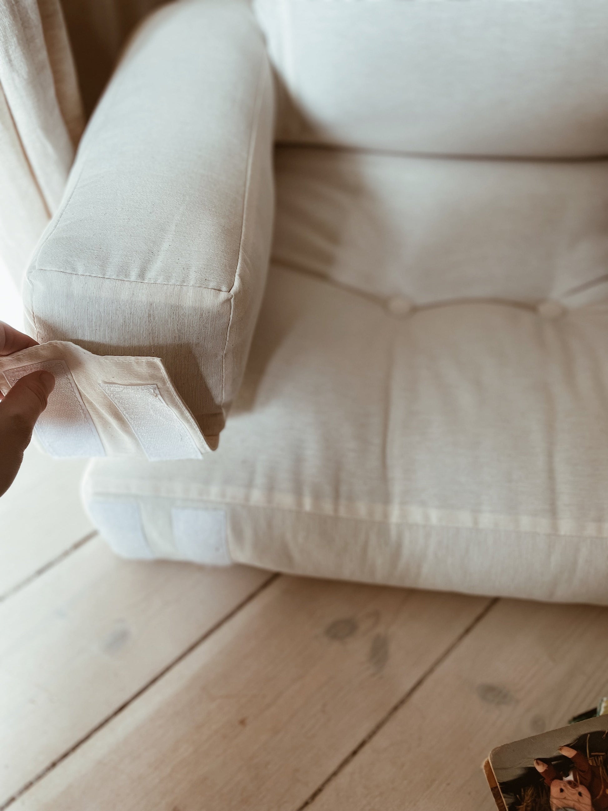 MINI HIPPO Chair — Scandinavian piece by Karup Design
