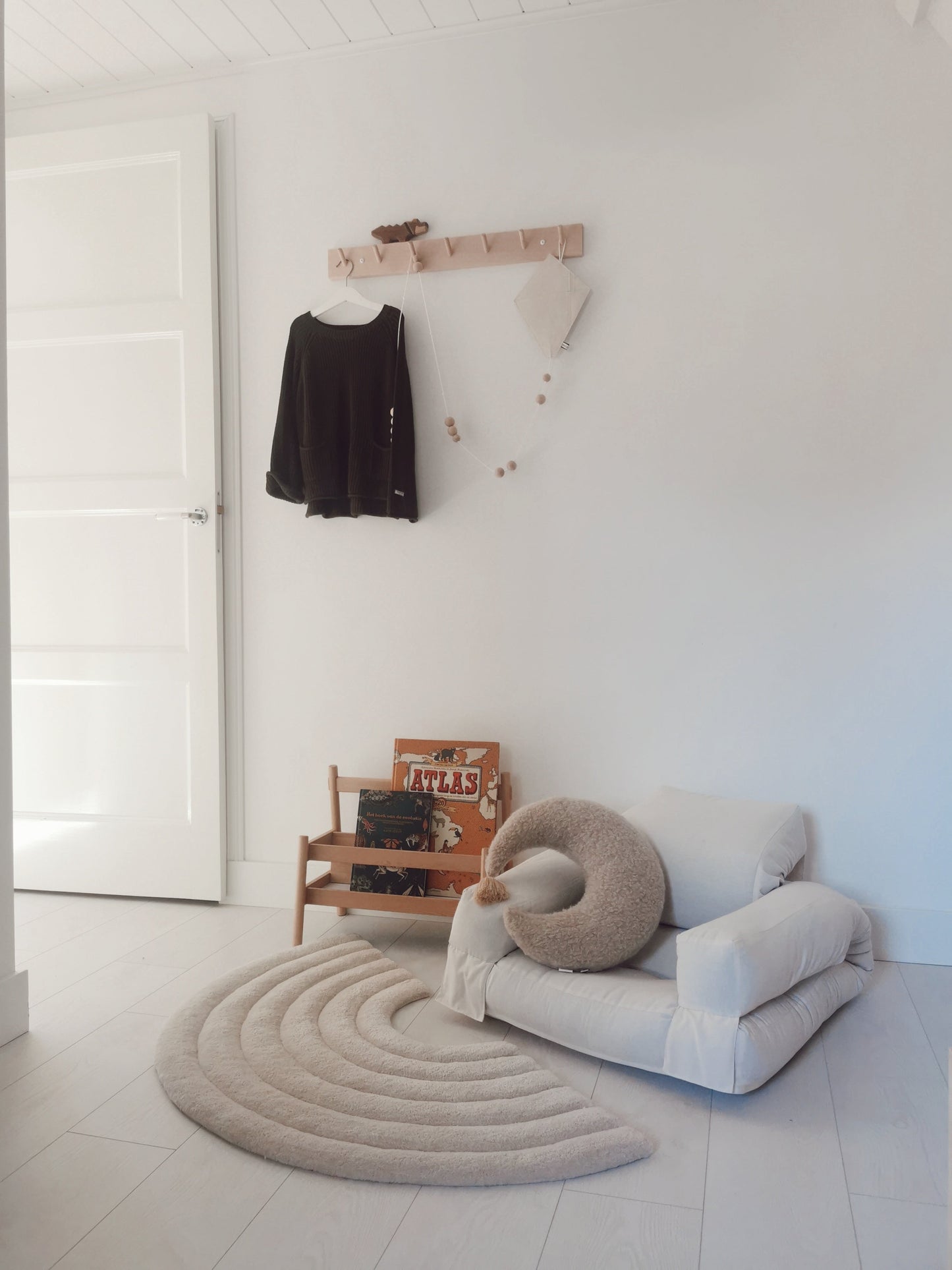 MINI HIPPO Chair — Scandinavian piece by Karup Design