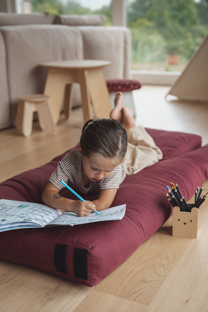 MINI HIPPO Chair — Scandinavian piece by Karup Design