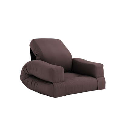 MINI HIPPO Chair in Brown — Karup Design