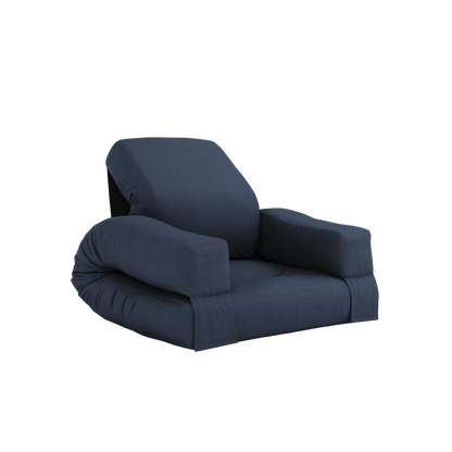 MINI HIPPO Chair in Navy — Karup Design
