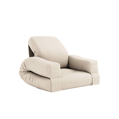 MINI HIPPO Chair in Beige — Karup Design