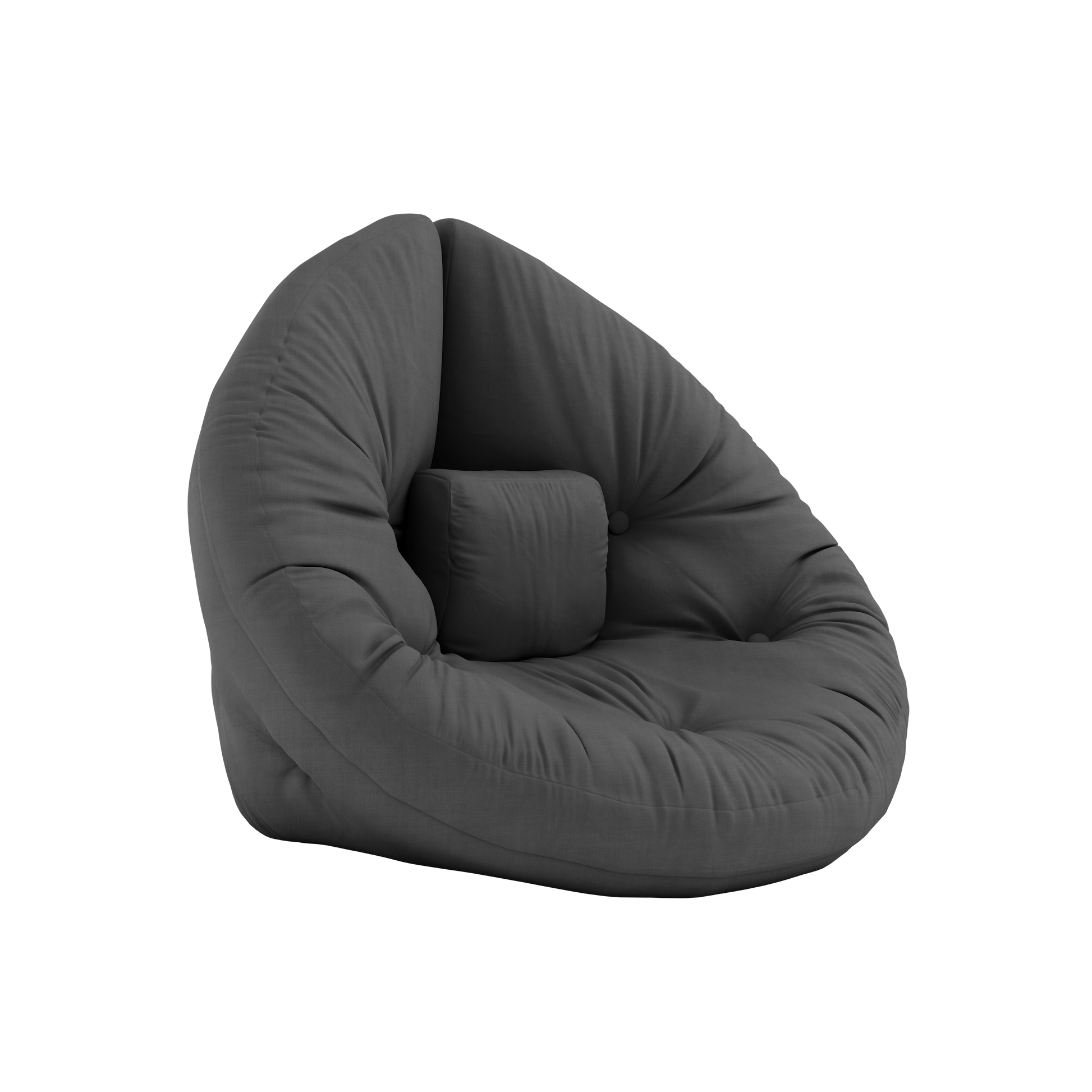 MINI NIDO in Dark Grey — Karup Design