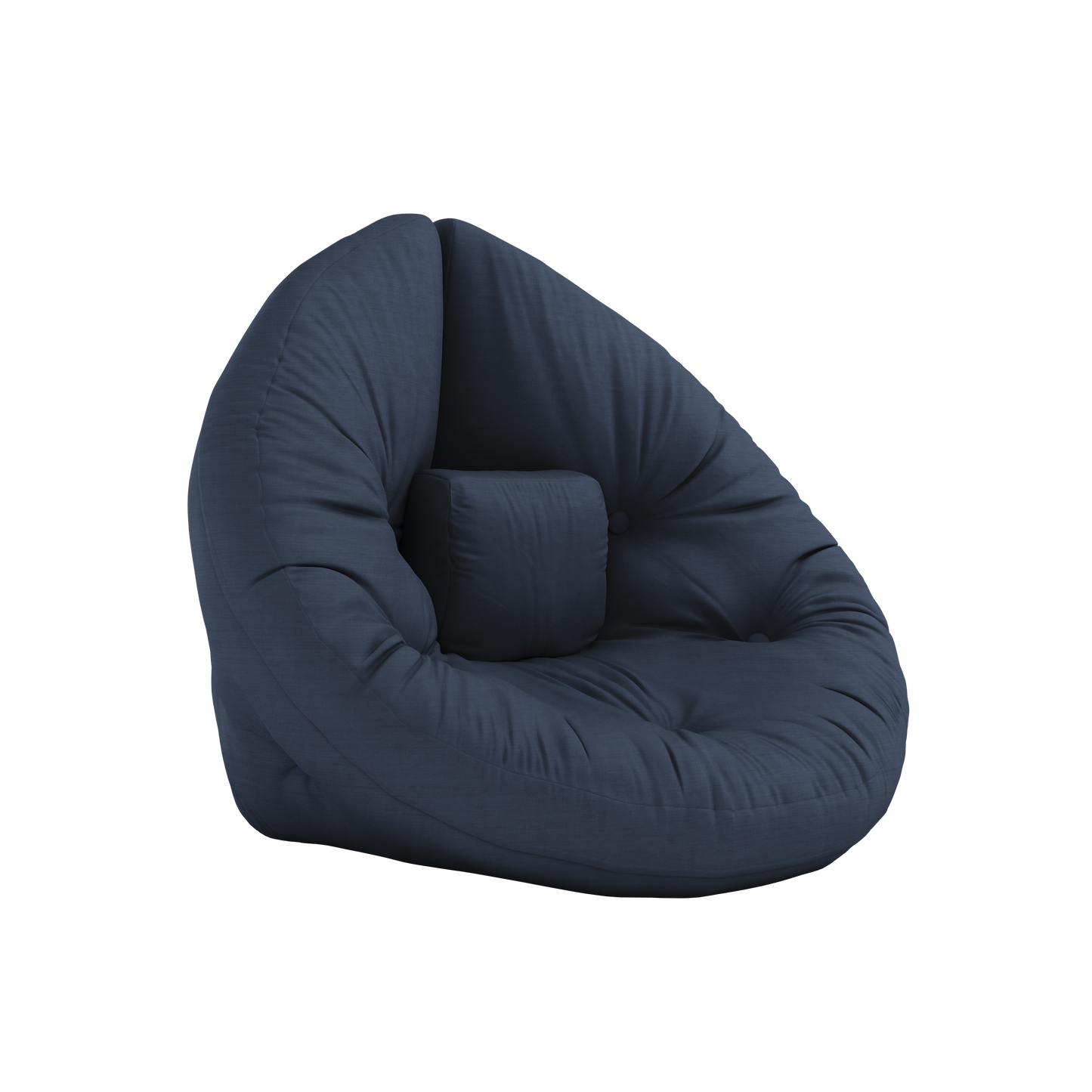 MINI NIDO in Navy — Karup Design