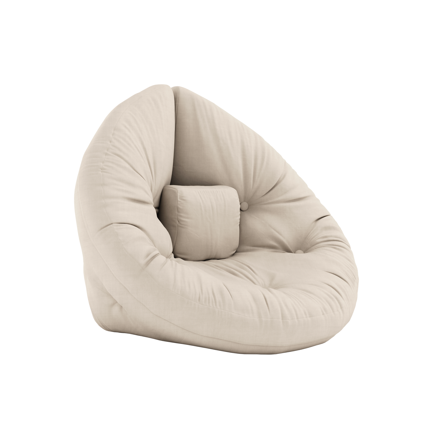 MINI NIDO in Beige — Karup Design