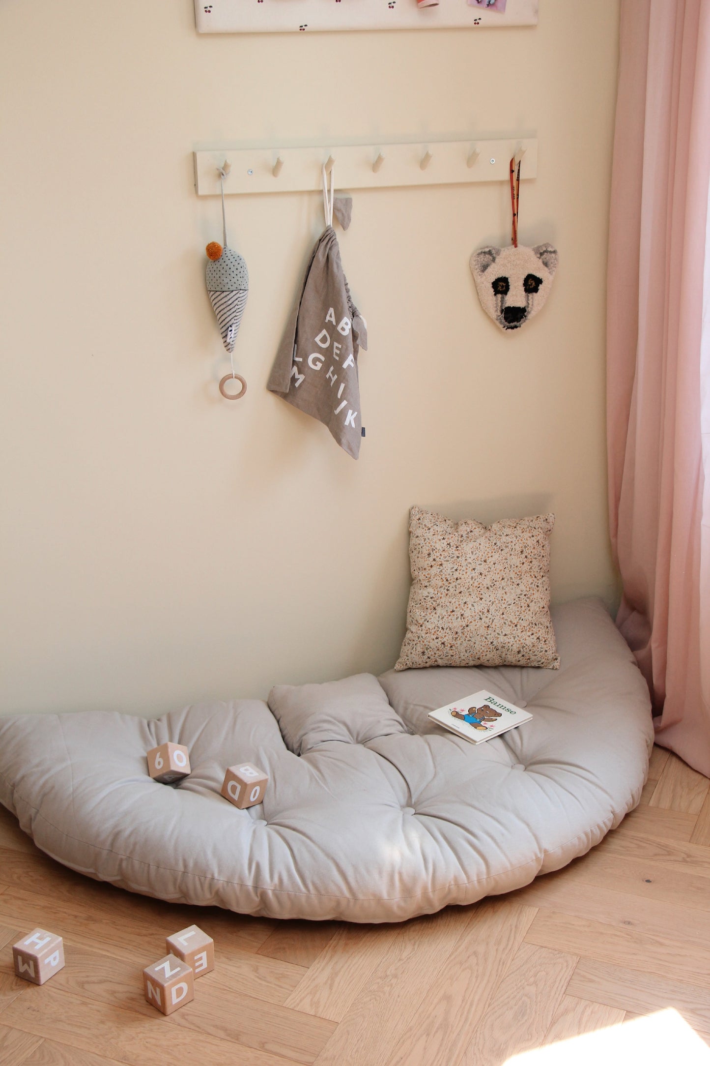 MINI NIDO — Scandinavian piece by Karup Design