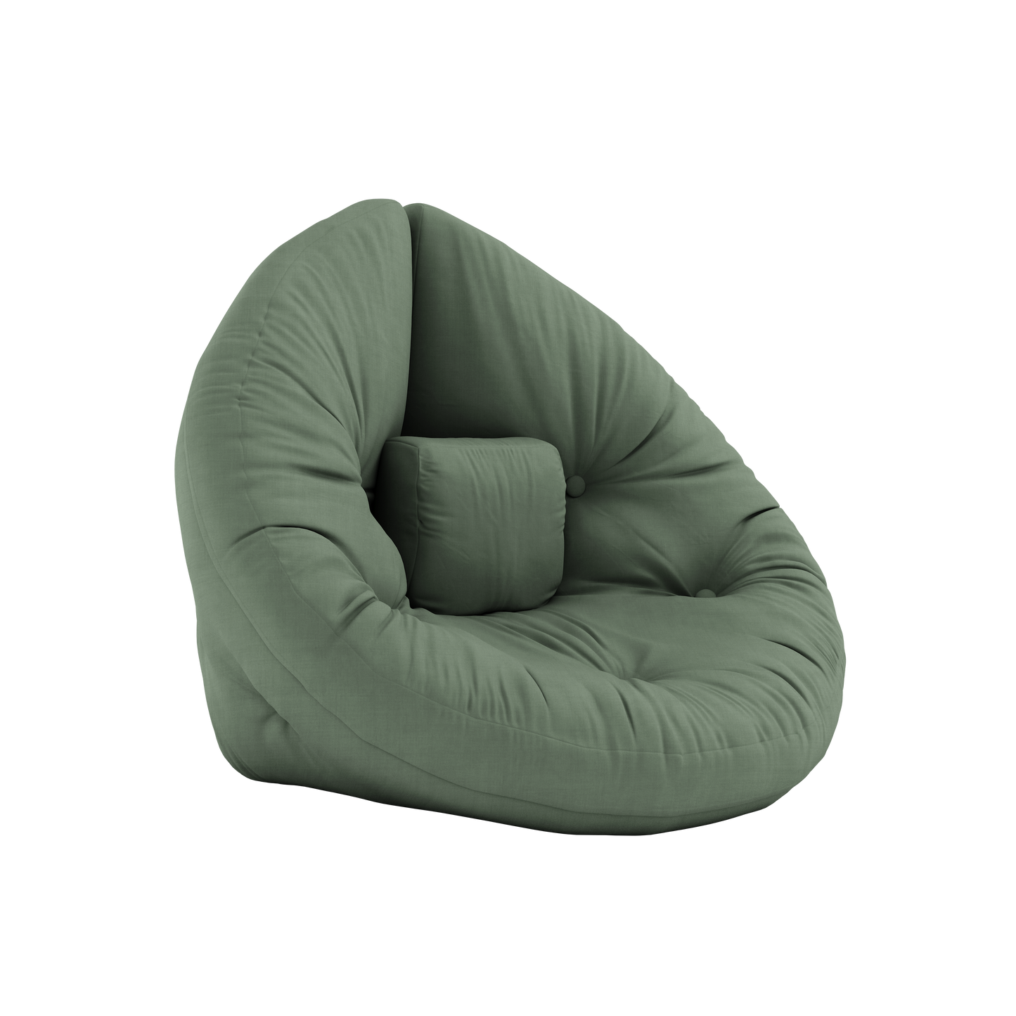 MINI NIDO in Olive Green — Karup Design