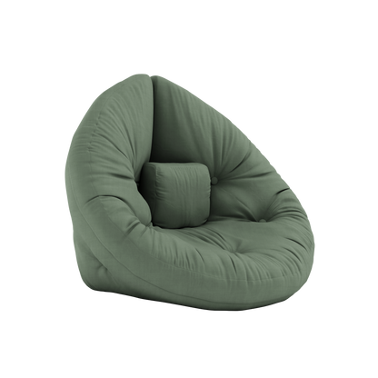 MINI NIDO in Olive Green — Karup Design