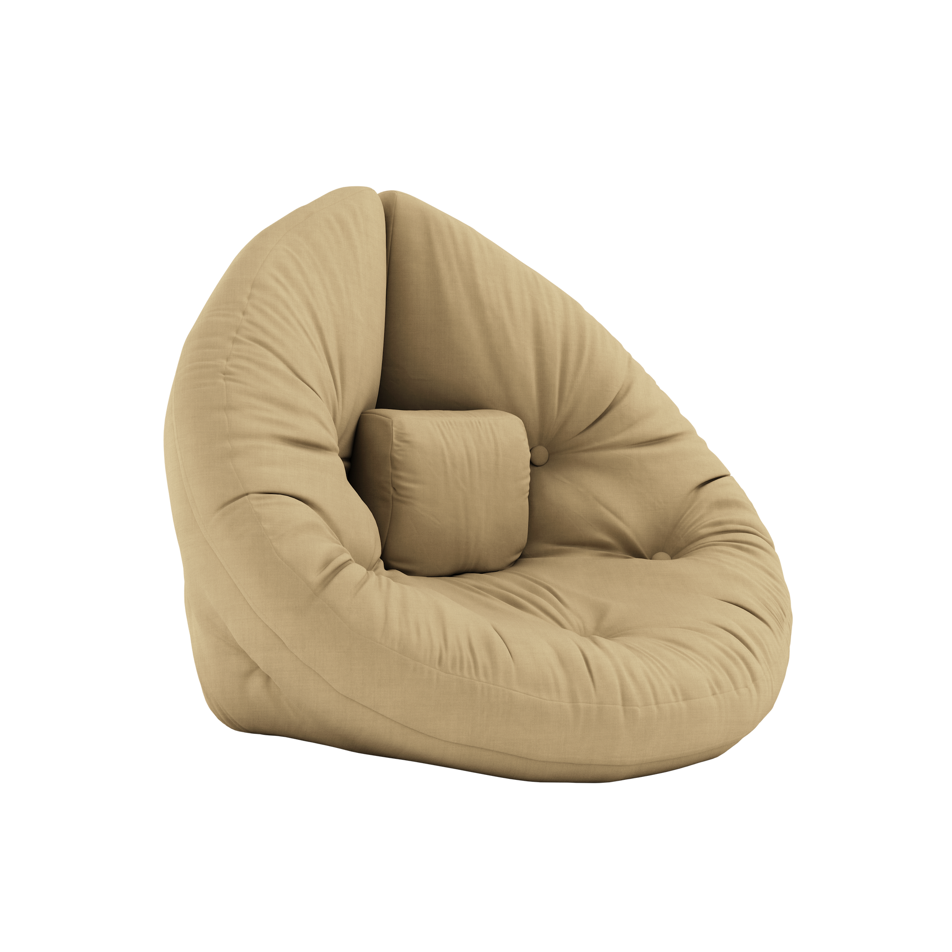 MINI NIDO in Wheat Beige — Karup Design