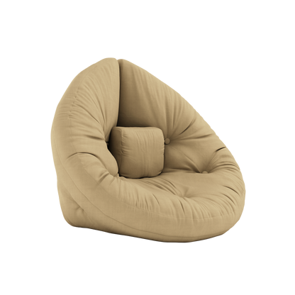 MINI NIDO in Wheat Beige — Karup Design