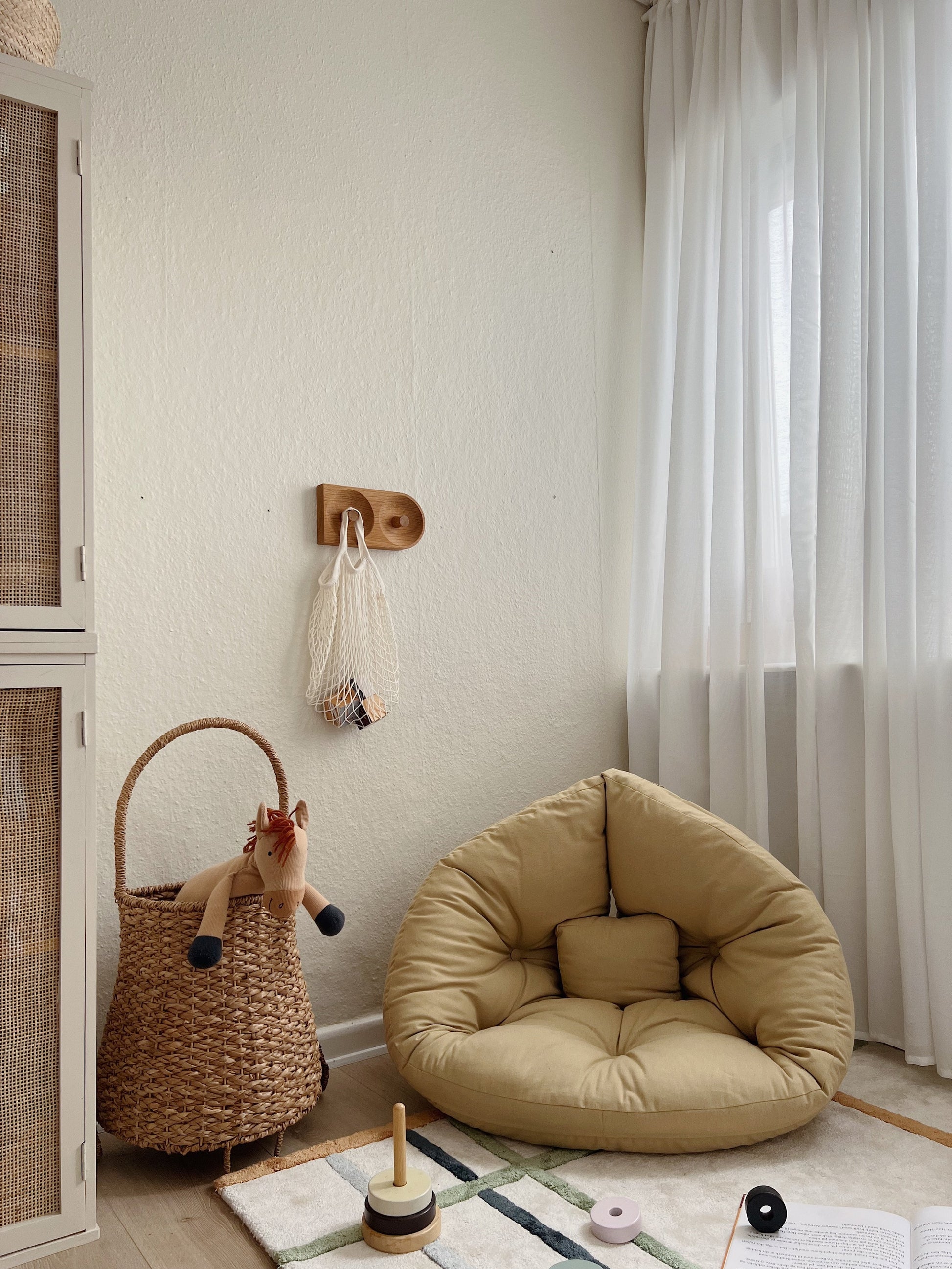 MINI NIDO — Scandinavian piece by Karup Design