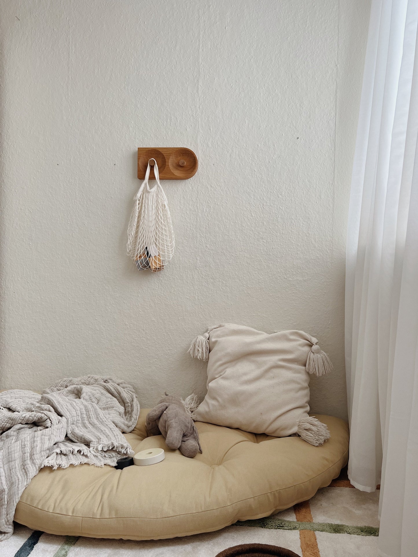 MINI NIDO — Scandinavian piece by Karup Design