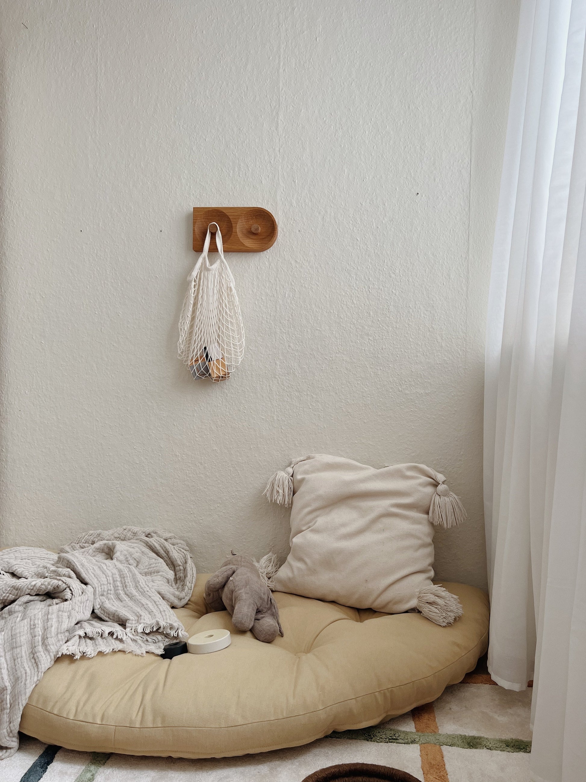 MINI NIDO — Scandinavian piece by Karup Design