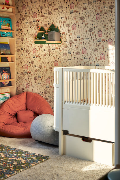 MINI NIDO — Scandinavian piece by Karup Design