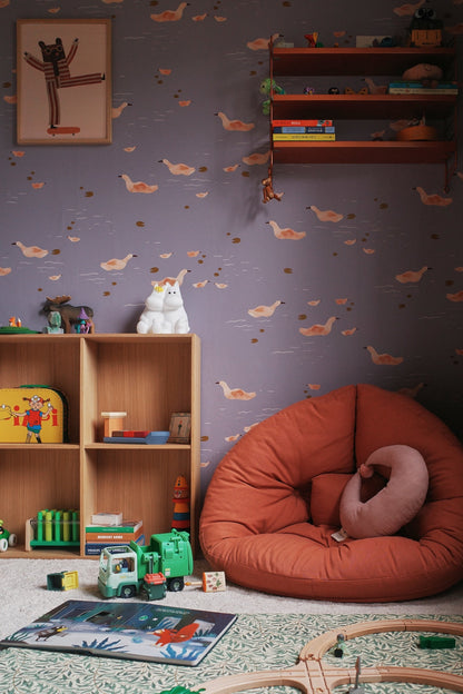 MINI NIDO — Scandinavian piece by Karup Design