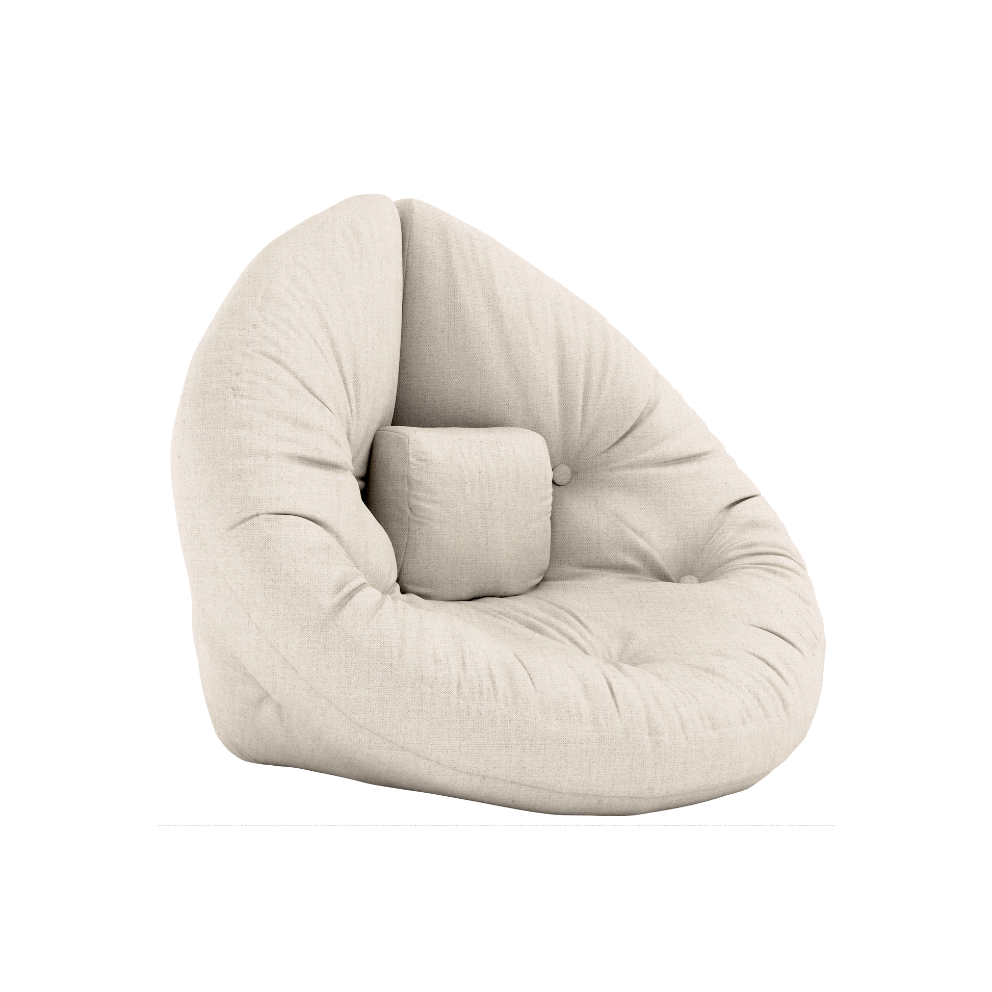 MINI NIDO in Linen — Karup Design
