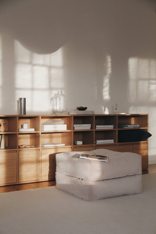 Karup Design MORE POUF — Karup Design